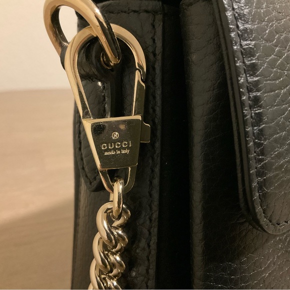 Gucci Crossbody Bag - Picture 3 of 5